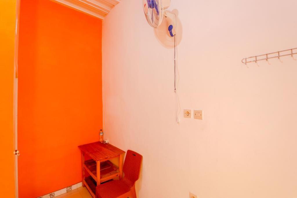 Pinky Guest House Batu Extérieur photo