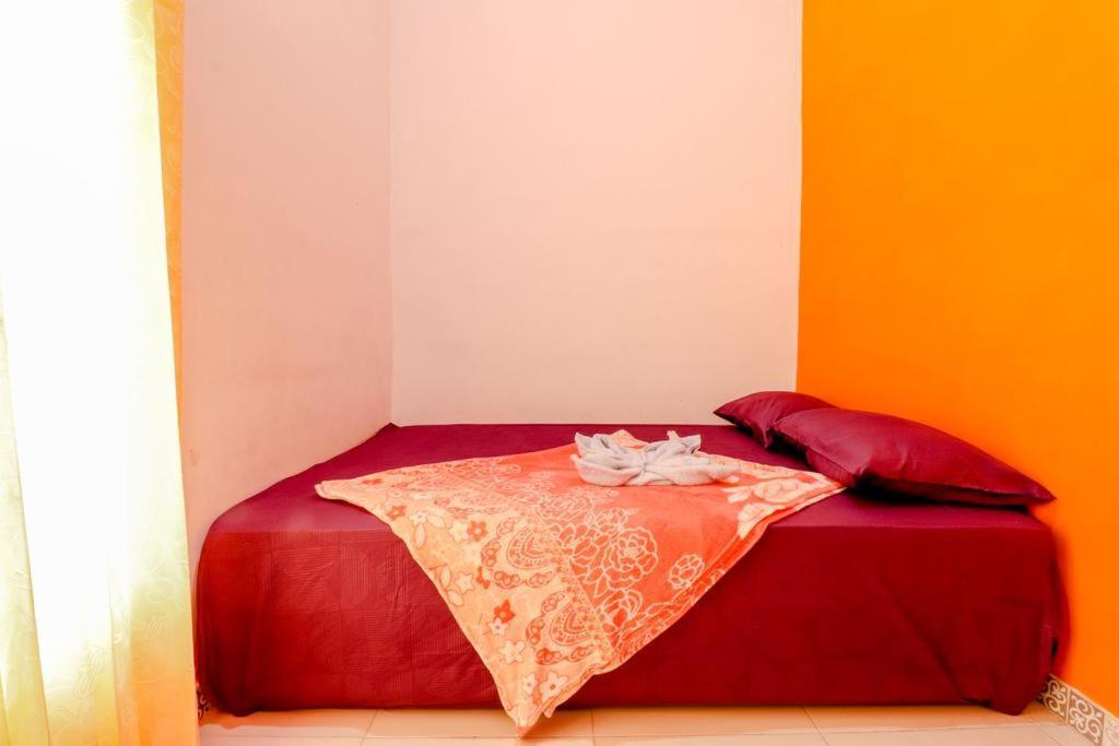 Pinky Guest House Batu Extérieur photo