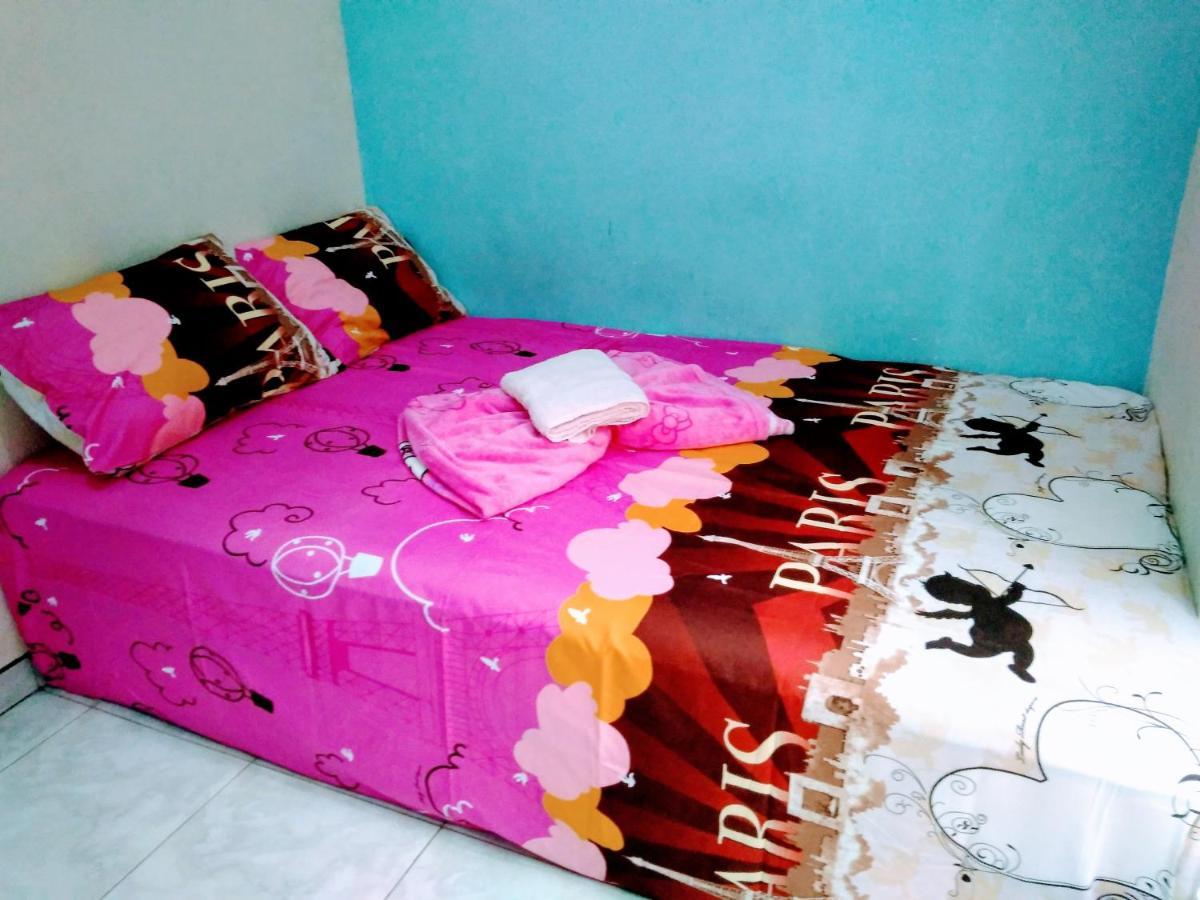 Pinky Guest House Batu Extérieur photo