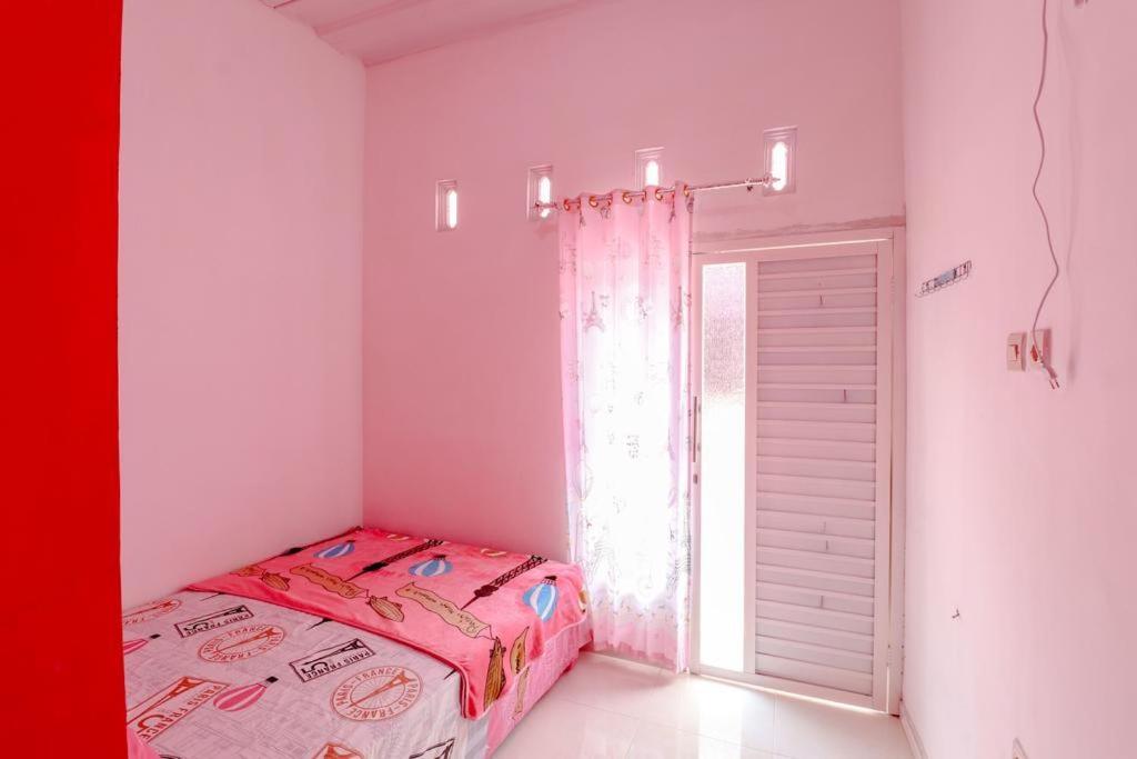 Pinky Guest House Batu Extérieur photo
